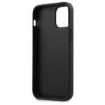 Karl Lagerfeld KLHCP12SPCUIKPI iPhone 12 mini 5,4" pink hardcase Karl Ikonik Outline - imagine 8