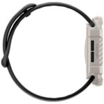 Pasek Spigen Rugged Armor Pro do Apple    Watch 10 / 11 42mm beżowy - imagine 6