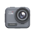 Akaso V50 X Cube | Sports Camera | 4K, WiFi, 1050mAh, IPX8