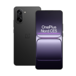 OnePlus Nord CE 5 5G Dual Sim 8GB RAM 256GB - Black
