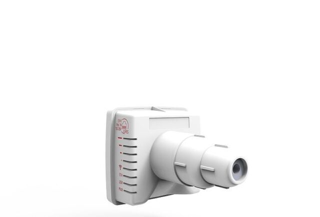 MikroTik LDF 5 | CPE | RBLDF-5nD, 5GHz, 1x RJ45 100Mb/s - imagine 4