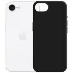 3MK Silicone Case for Apple iPhone   16E - imagine 5