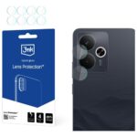3MK Lens Protector for Realme 14 5G / 14T 5G 4pcs