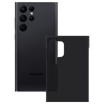 3MK Just20g Matt Case for Samsung Galaxy S24 Ultra - imagine 4