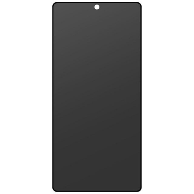 Tempered Glass UNIQ Optix Privacy for Samsung Galaxy S25 Ultra privacy glass - imagine 2