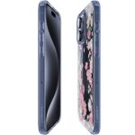 Spigen Liquid Crystal iPhone 15 Pro 6.1" blossom ACS06558 - imagine 2