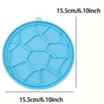 Licking Mat for Dogs and Cats Extralink Pets, Anti-Stress Soothing Slow Feeder Pet-756 - imagine 2