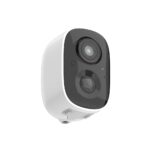 Extralink Protector | IP Camera | Outdoor IP Camera, FullHD, IP65, 5200mAh, EC2000 - imagine 4
