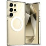 Araree case Duple M Sam S24 Ultra S928 clear AR20-01947A