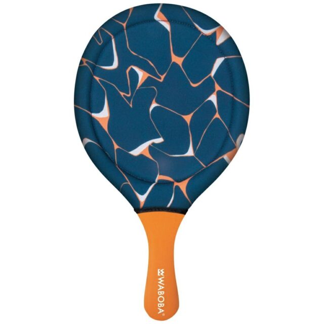 Paddles for playing Waboba Sport Line 2x paddle 1x ball - imagine 2