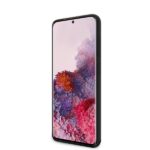 Ferrari Hardcase FEHCAHCS62BK S20 G980 black Carbon Heritage - imagine 4