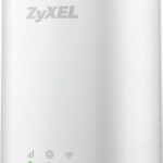 Zyxel LTE4506 | LTE Router | AC1200 Dual Band, 1x RJ45 1000Mb/s