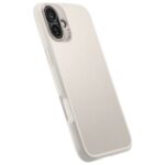 Spigen Cyrill Kajuk MAG iPhone 16 6.1" Magsafe cream ACS08412 - imagine 6