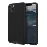 UNIQ Transforma Case iPhone 11 Pro Max ebony black