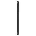 Spigen Rugged Armor Xiaomi Redmi Note 13 Pro 5G / Poco X6 5G matte black ACS07254 - imagine 6