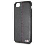 BMW BMHCI8MTRIBK hardcase case iPhone 7/8/SE 2020 / SE 2022 black - imagine 3