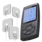 Extralink Vital+ Basic | Muscle and nerve electrostimulator | TENS EMS