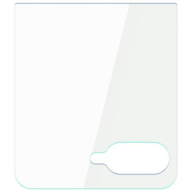 3MK Silky Matt Pro Matte Screen Protector for Motorola Razr 60 Ultra - imagine 9