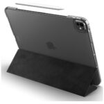 Etui Spigen Liquid Air Folio do iPad Pro  13" 2024/2025 czarny - imagine 7