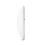 Ubiquiti UAP-AC-SHD | Access point | UniFi, MIMO, AC1700 WAVE 2, Dual Band, 2x RJ45 1000Mb/s, PoE+ - imagine 2