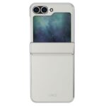 UNIQ Ora Sam Z Flip6 F741 case cream