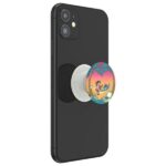 Popsockets 2 Stuck on You 112359 grip and stand for phone - licensed - imagine 5