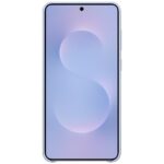 Case Samsung Kindsuit Case for Galaxy S25 Edge light blue - imagine 3