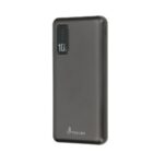 Extralink EPB-098B 10000mAh Black | Powerbank | Power bank, USB-C - imagine 3
