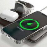 Mercury Bulletproof Samsung Note 20 Ultra N985 transparent - imagine 6