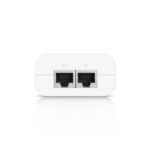 Ubiquiti U-PoE-AT | PoE Injector | 30W PoE+ (802.3at) - imagine 6