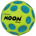 Waboba Martian Moon bouncing ball - imagine 3