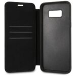 Mercedes MEFLBKS8LWHCLBK S8 Plus G955 book black - imagine 4