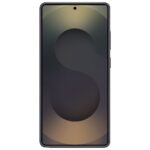 Samsung Kindsuit Case for Galaxy S25 Ultra black - imagine 2