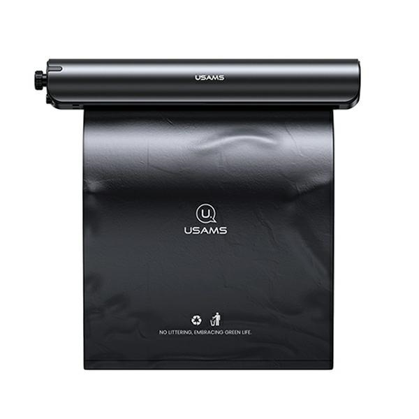 cps-35e6173c481ab5ab8b08327c6fba4602-2025-12-07-09-24-27 USAMS Replacement Bag Set for Dispenser US-ZB192 3 rolls = 60 bags LJDZB19301 (US-ZB193) - imagine 1