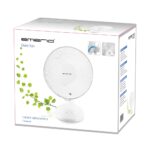 Emerio FN-114201 White | Table Fan | 23cm, 2 speed settings - imagine 2