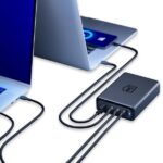 3MK Hyper Charging Station 240W Charging Station - imagine 2