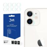 3MK Lens Protect iPhone 12Camera Lens Protection 4pieces