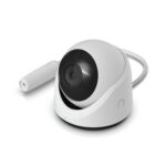 Ubiquiti UVC-G6-Turret-B IP Camera, 4K, 1x RJ45 100Mb/s, IP66, PoE - imagine 7