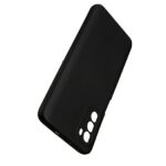 Beline Silicone Case Motorola Moto G825G black - imagine 3