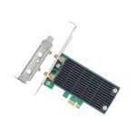 TP-Link Archer T4E | WiFi Network Card | PCI Express, AC1200, Dual Band - imagine 2