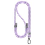 USAMS Universal phone lanyard 1.6mwhite ZB316GS02 (US-ZB316)