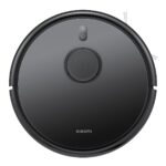 Xiaomi Robot Vacuum S20 Black | Smart robot vacuum cleaner | 3200mAh, 5000Pa