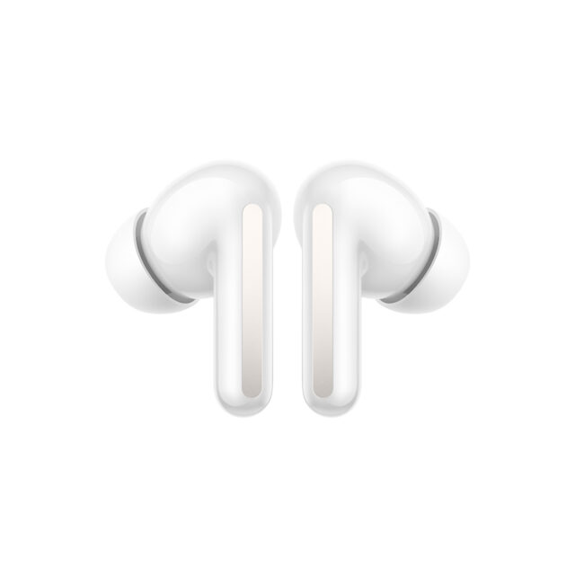 Wireless Headphones Xiaomi Redmi Buds 6 White, Bluetooth 5.4 - imagine 5