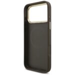 Case Guess 4G with wallet Magsafe for iPhone 17 Pro Max brown - imagine 7
