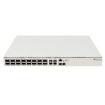 Mikrotik CRS520-4XS-16XQ-RM | Switch | 16x QSFP28, 4x SFP28, 2x 10G RJ45