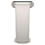 Spigen ProFlex EZ FIT Apple Watch 7 41mm 2pcs/2pcs AFL04052 Hybrid Glass - imagine 10