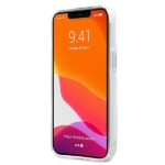 Karl Lagerfeld KLHCP13XCKTR iPhone 13 Pro Max 6,7" hardcase Transparent Karl & Choupette - imagine 5