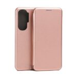Beline Case Book Magnetic Honor 90 Lite Rose Gold
