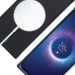 3MK Smoke MagCase Sam S24 Ultra S928 - imagine 6