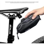WILDMAN XSE7S saddlebag/bag, bike holder, black - imagine 2